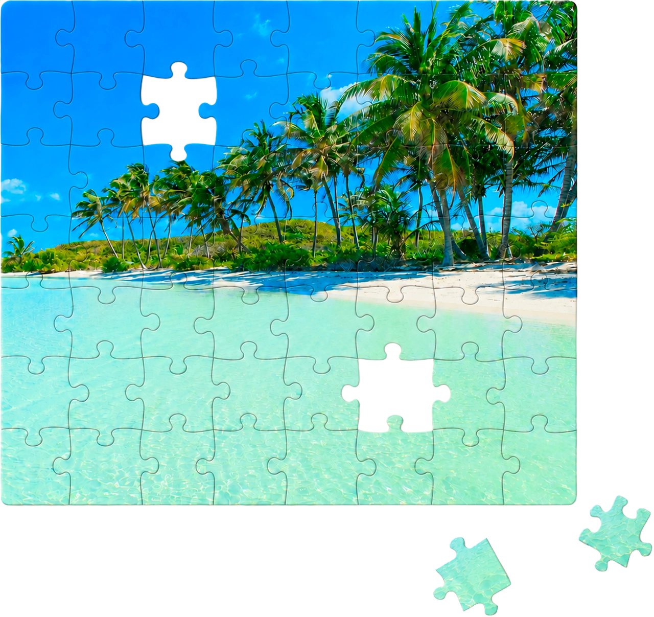 puzzle